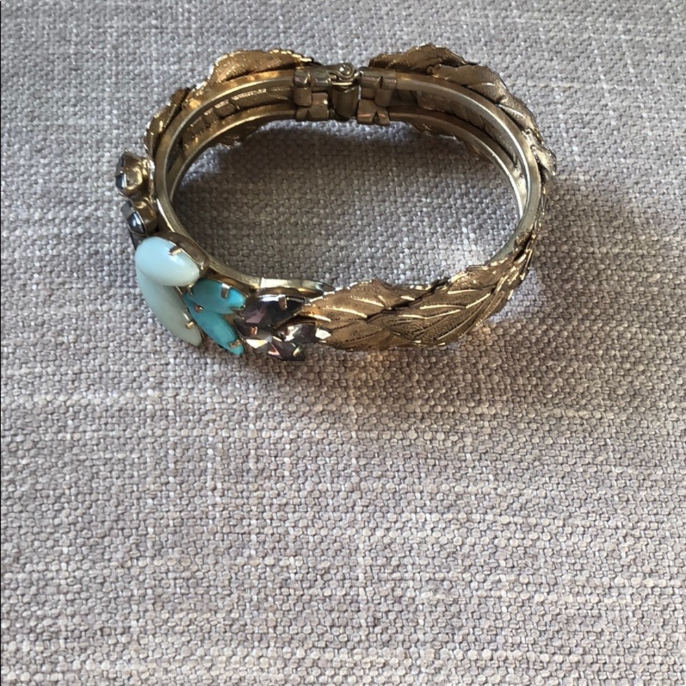 Anthropologie Cuff/ Bracelet